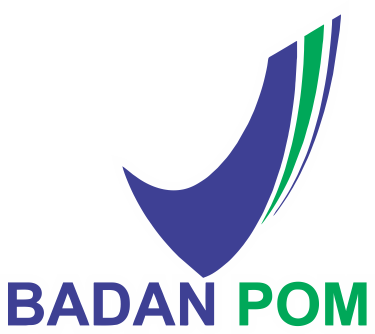 Logo Badan POM